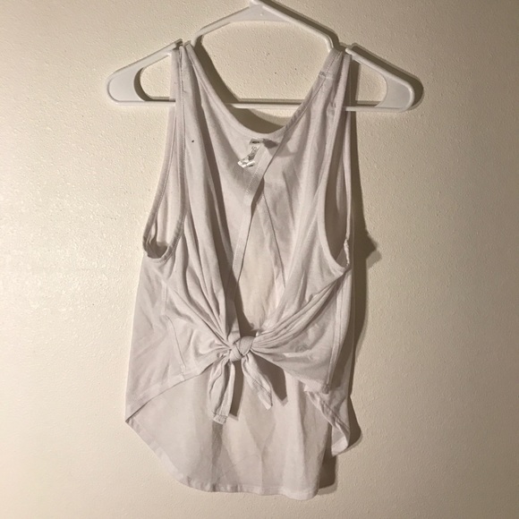 Yoga top - Picture 1 of 2